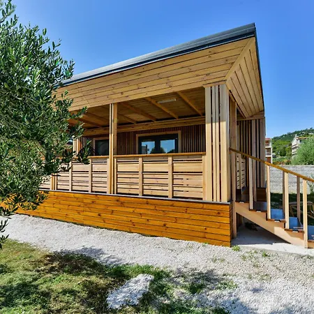 Apartman Mobil House Nevera 1