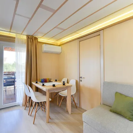 Mobil House Nevera 1 Appartement