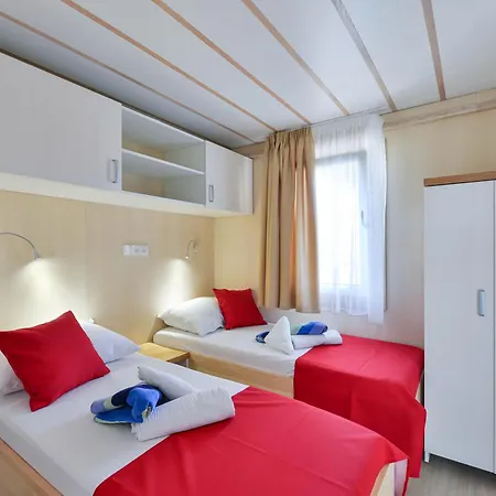 Appartement Mobil House Nevera 1 Banj