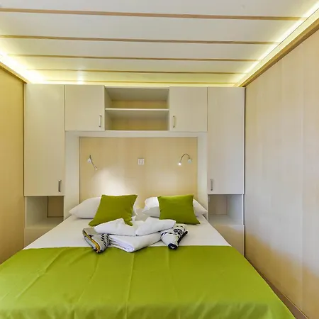 Appartement Mobil House Nevera 1