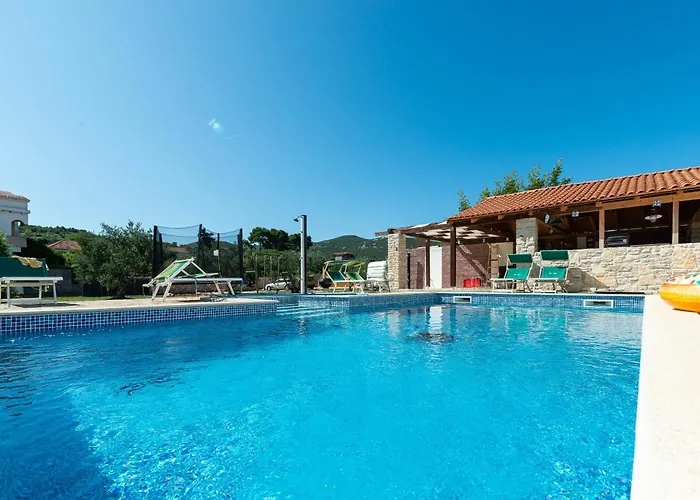 Апартаменты Mobil House Nevera 1 Banj