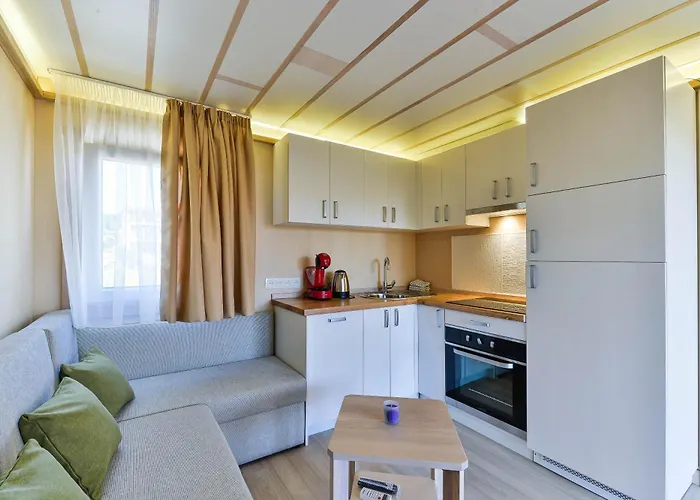 Mobil House Nevera 1 Banj