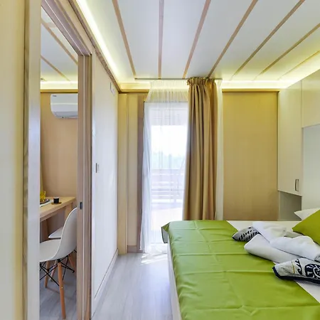 Mobil House Nevera 1 Appartamento Banj