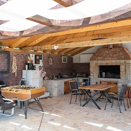 Mobil House Nevera 1 Appartamento *